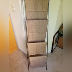 4 Pcs Set Mainstays Window/Door Panels